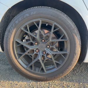 2014 Chevrolet IMPALA LT 缩略图 19