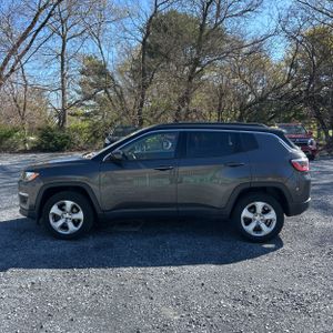 JEEP COMPASS LATITUDE - 3