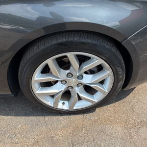 صورة مصغرة 20 لـ 2015 Chevrolet IMPALA LTZ