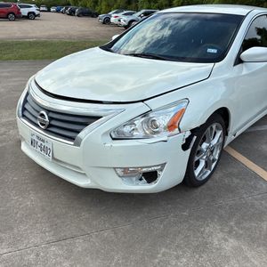 صورة مصغرة 54 لـ 2014 Nissan ALTIMA 2.5 S