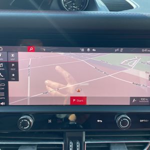 صورة مصغرة 39 لـ 2022 Porsche MACAN GTS