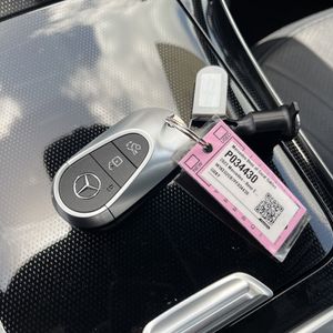 صورة مصغرة 52 لـ 2023 Mercedes-BENZ EQE