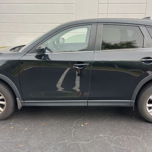 MAZDA CX-5 2.5 S SELECT - 4