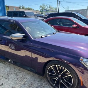 BMW M240 I XDRIVE - 8