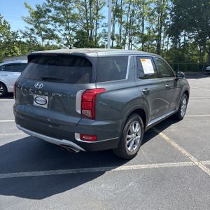 HYUNDAI PALISADE SE - 8