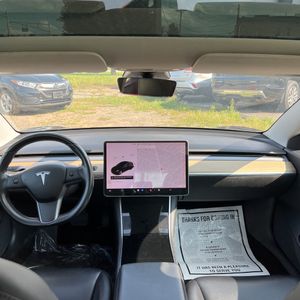 2018 Tesla MODEL 3 LONG RANGE — миниатюра 35