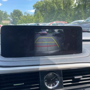صورة مصغرة 44 لـ 2021 Lexus RX 350 BASE