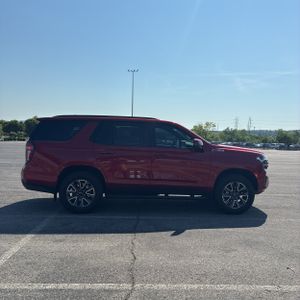 CHEVROLET TAHOE Z71 - 10