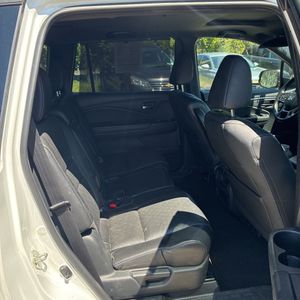 صورة مصغرة 35 لـ 2020 Honda PASSPORT EX-L