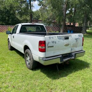 صورة 5 لـ 2007 FORD F-150 XL