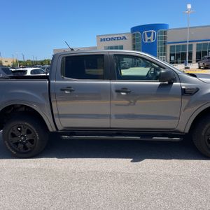 صورة مصغرة 11 لـ 2023 FORD RANGER XLT