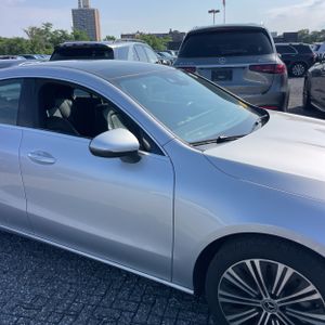 2023 Mercedes-BENZ CLA thumbnail 13