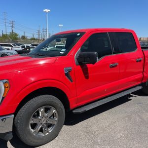 FORD F-150 XLT - 2