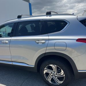 HYUNDAI SANTA FE - 6