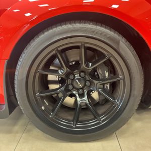 2022 Dodge CHALLENGER SRT — миниатюра 16