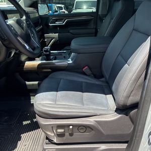 صورة مصغرة 61 لـ 2024 Chevrolet SILVERADO 1500 RST