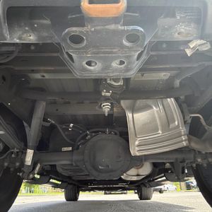 2023 Chevrolet SILVERADO 1500 RST — миниатюра 22
