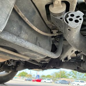 2016 Honda CR-V EX 照片 28