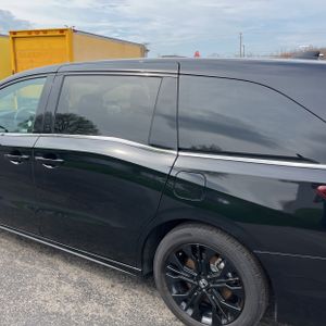 HONDA ODYSSEY SPORT-L - 6