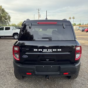 FORD BRONCO SPORT OUTER BANKS - 7