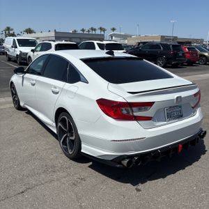 HONDA ACCORD SPORT - 5