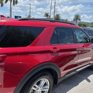 FORD EXPLORER XLT - 6
