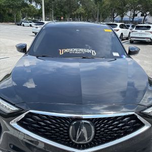 صورة مصغرة 15 لـ 2024 Acura MDX W/TECH
