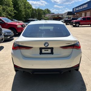 BMW I4 EDRIVE35 GRAN COUPE - 6