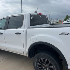 FORD RANGER XLT - 6