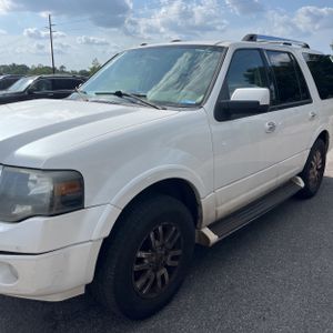 2012 FORD EXPEDITION LIMITED — фото 2