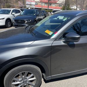 MAZDA CX-5 2.5 S SELECT - 2