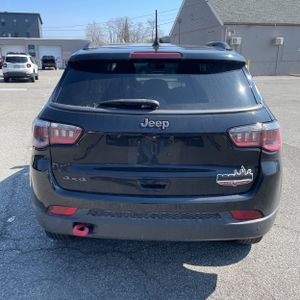 JEEP COMPASS TRAILHAWK - 7