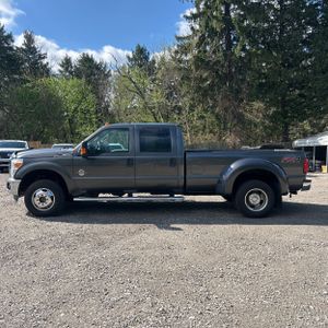 FORD F-350 SUPER DUTY XLT - 3