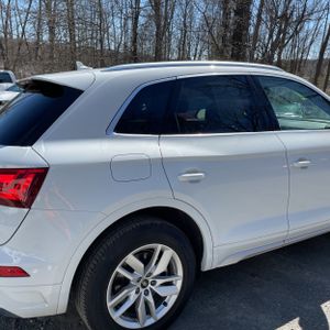 AUDI Q5 PREMIUM S LINE - 9