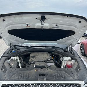 صورة مصغرة 45 لـ 2024 Genesis GV70 2.5T STANDARD