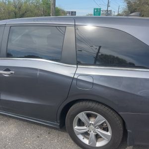 HONDA ODYSSEY EX-L - 6