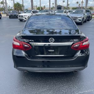 2018 Nissan ALTIMA 2.5 S 照片 7