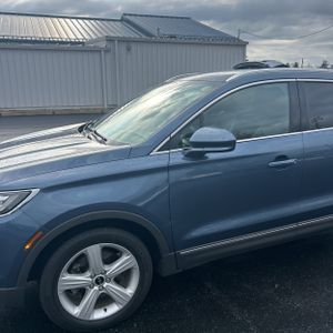 LINCOLN MKC PREMIERE - 2