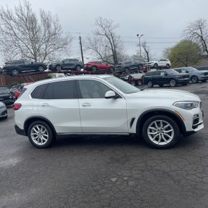 BMW X5 XDRIVE40I - 10