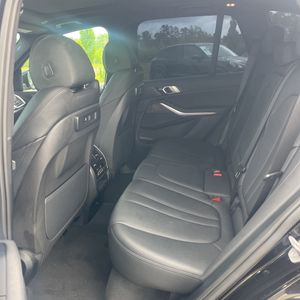 2022 BMW X5 SDRIVE40I — миниатюра 34