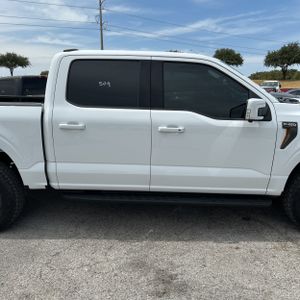 2022 FORD F-150 TREMOR thumbnail 11