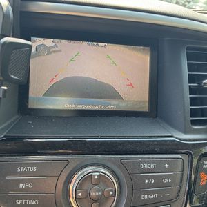 2014 Nissan PATHFINDER SV — миниатюра 37