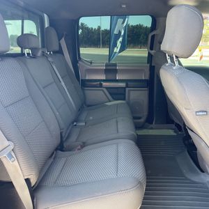 2019 FORD F-150 XLT — миниатюра 30