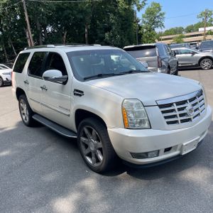 صورة مصغرة 12 لـ 2008 Cadillac ESCALADE BASE