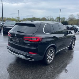 BMW X5 XDRIVE40I - 8