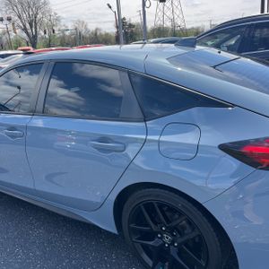 HONDA CIVIC SPORT - 6