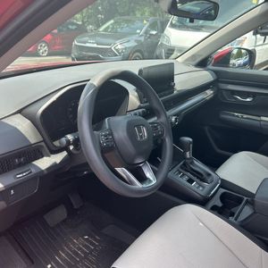 2024 Honda CR-V EX thumbnail 37