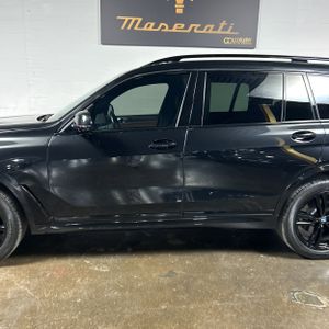 BMW X7 XDRIVE40I - 4
