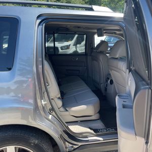 صورة مصغرة 35 لـ 2013 Honda PILOT TOURING