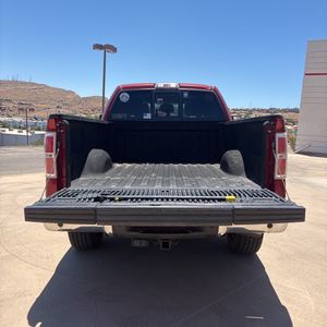 2014 FORD F-150 XLT — миниатюра 41